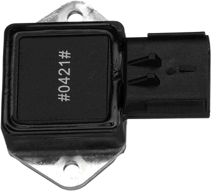 Gates Engine Cooling Fan Module FCM100