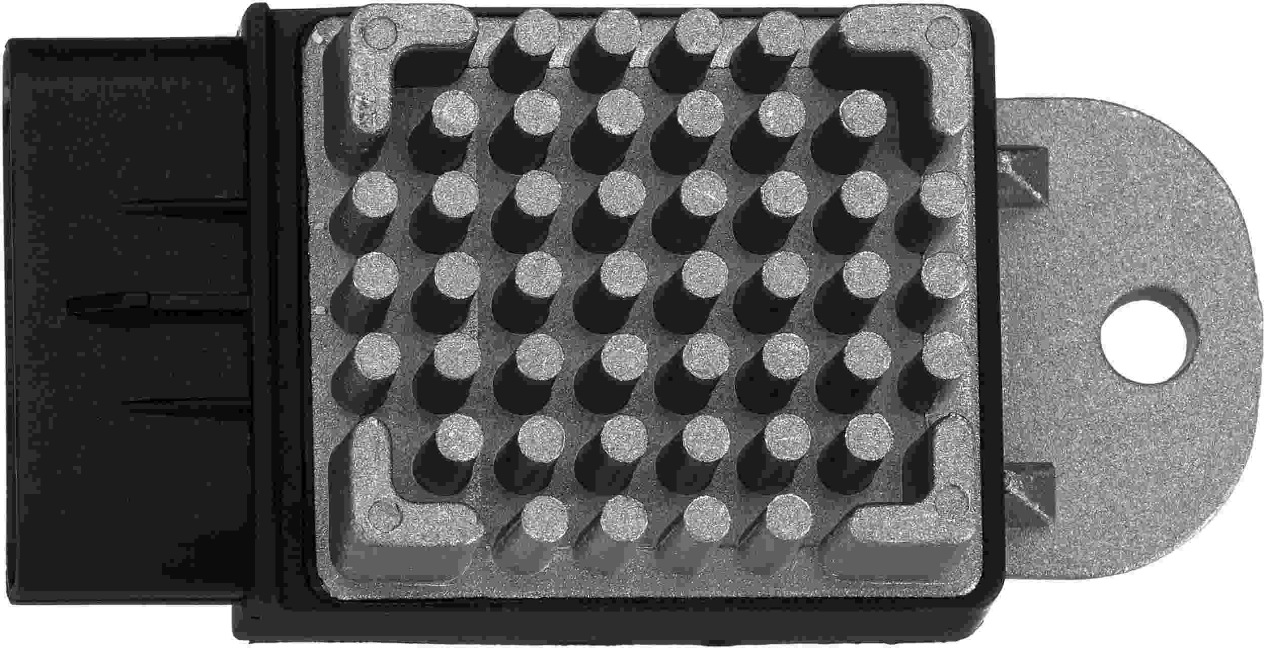 Gates Engine Cooling Fan Module FCM101