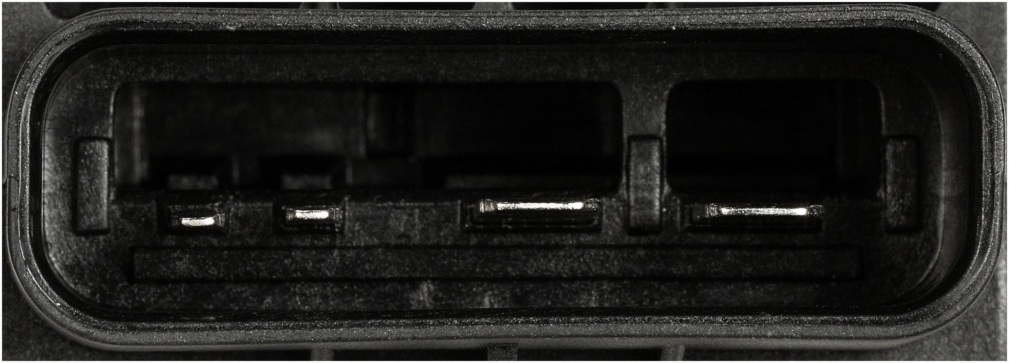 Gates Engine Cooling Fan Module FCM101