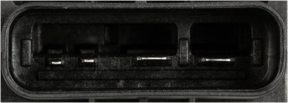 Gates Engine Cooling Fan Module FCM101