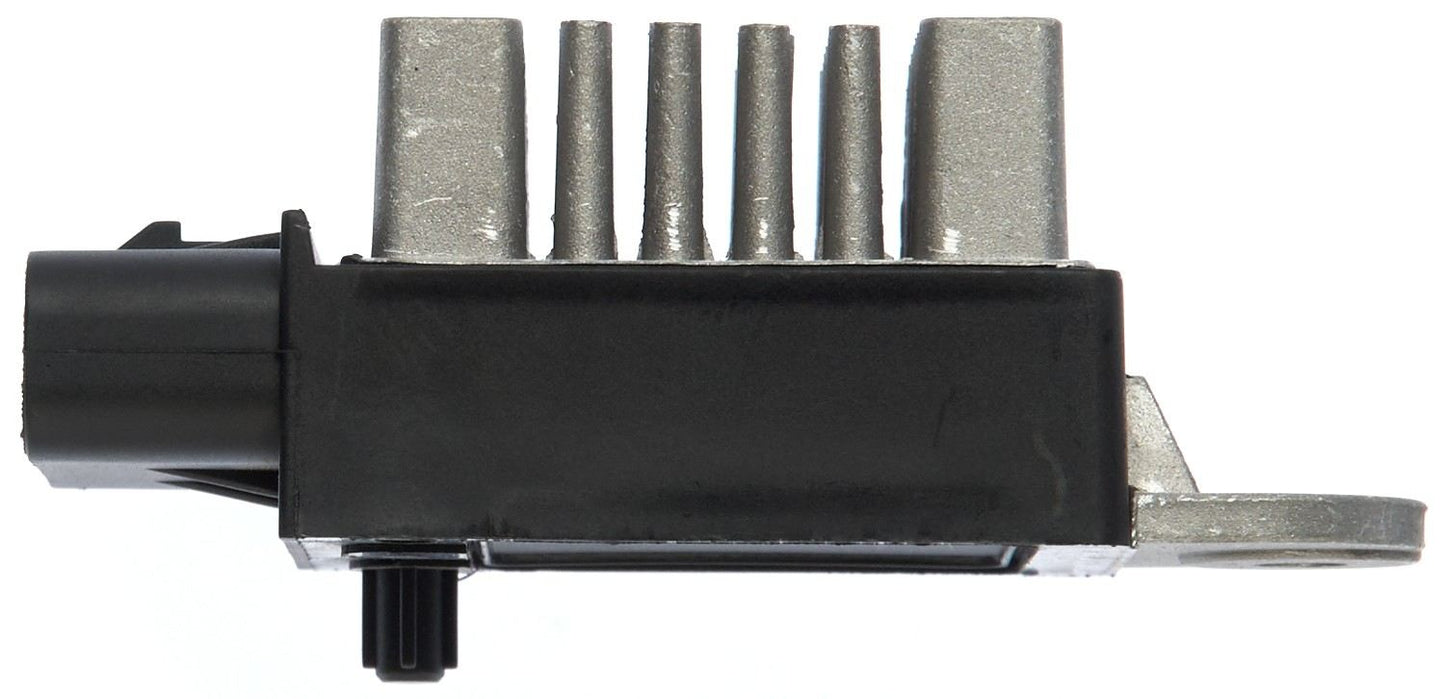Gates Engine Cooling Fan Module FCM101