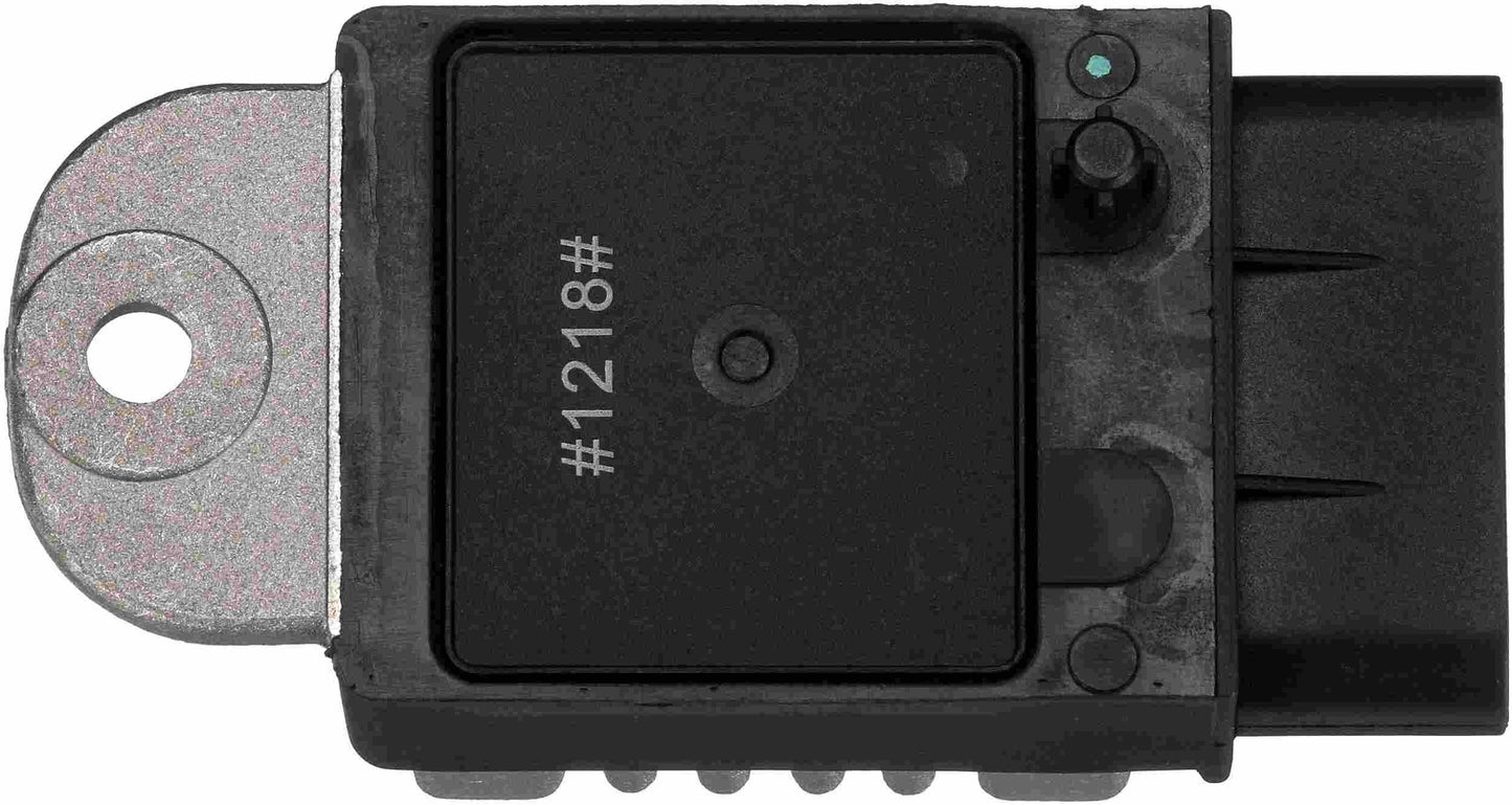Gates Engine Cooling Fan Module FCM101