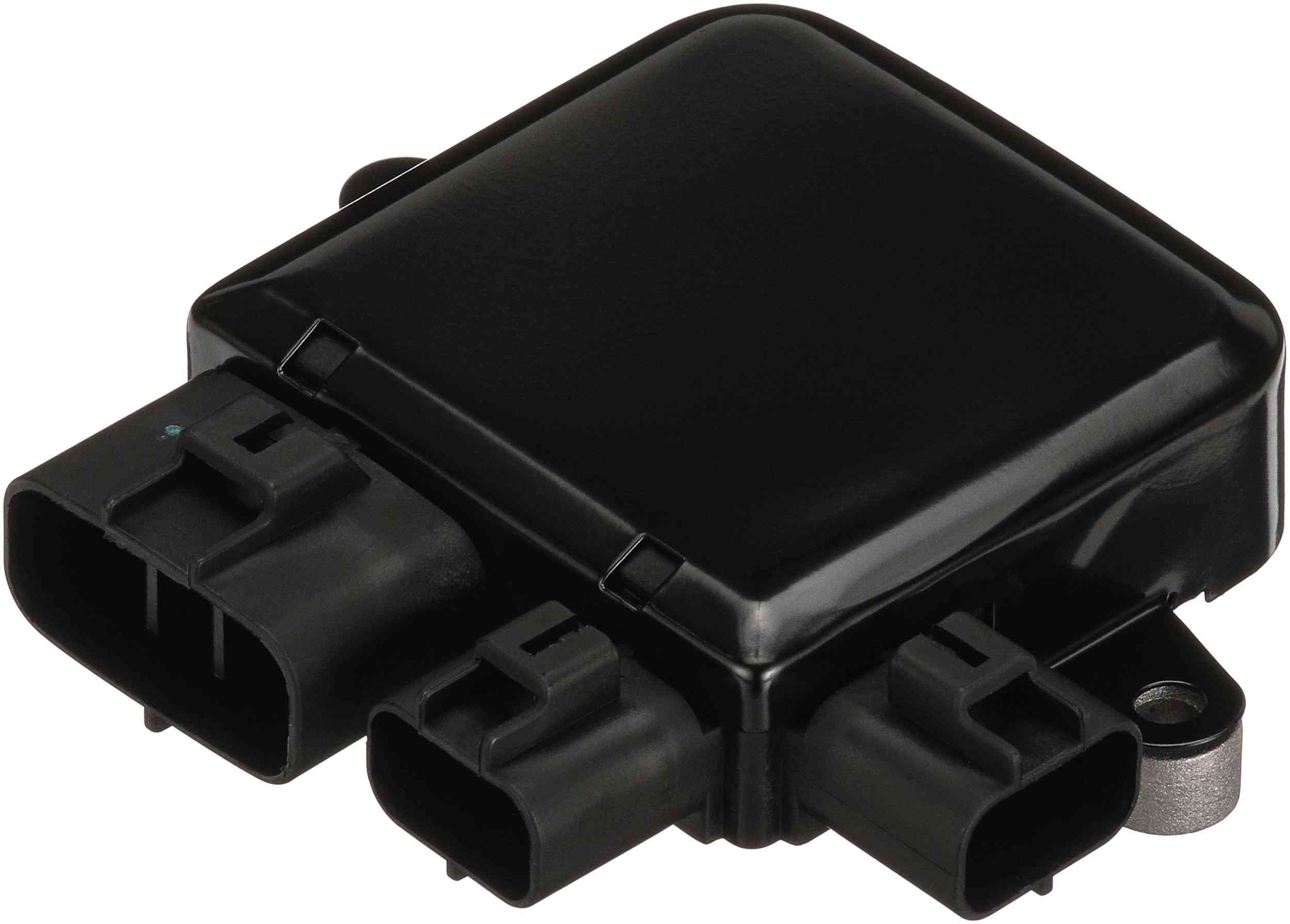 Gates Engine Cooling Fan Module FCM102