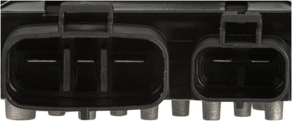 Gates Engine Cooling Fan Module FCM102
