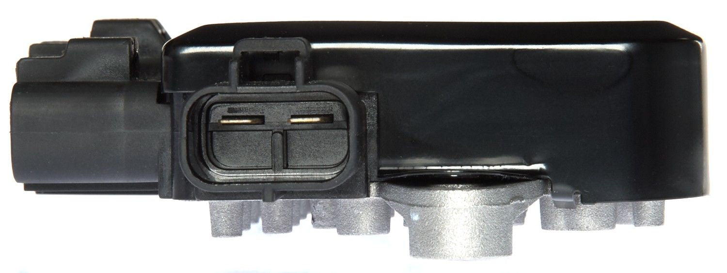 Gates Engine Cooling Fan Module FCM102