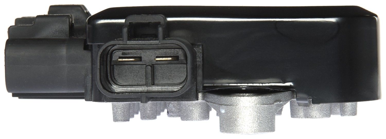 Gates Engine Cooling Fan Module FCM102