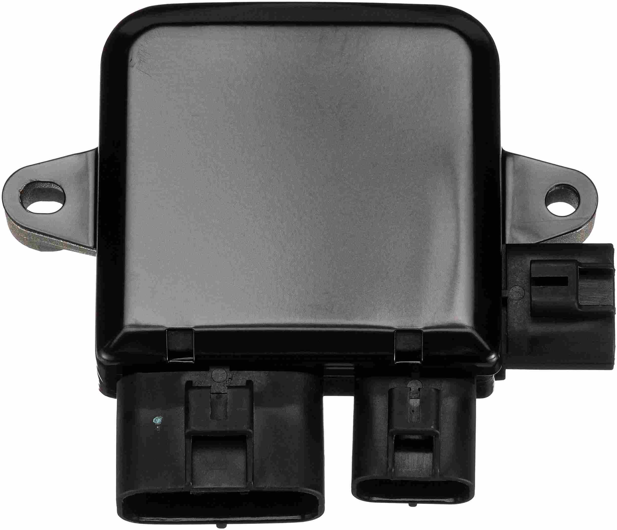 Gates Engine Cooling Fan Module FCM102