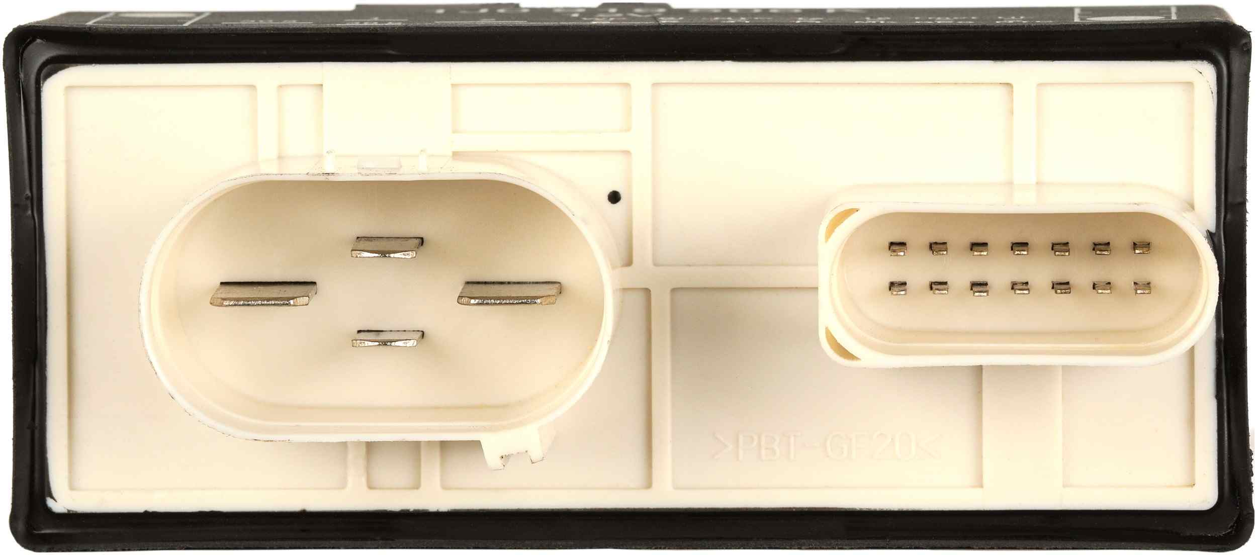 Gates Engine Cooling Fan Module FCM103