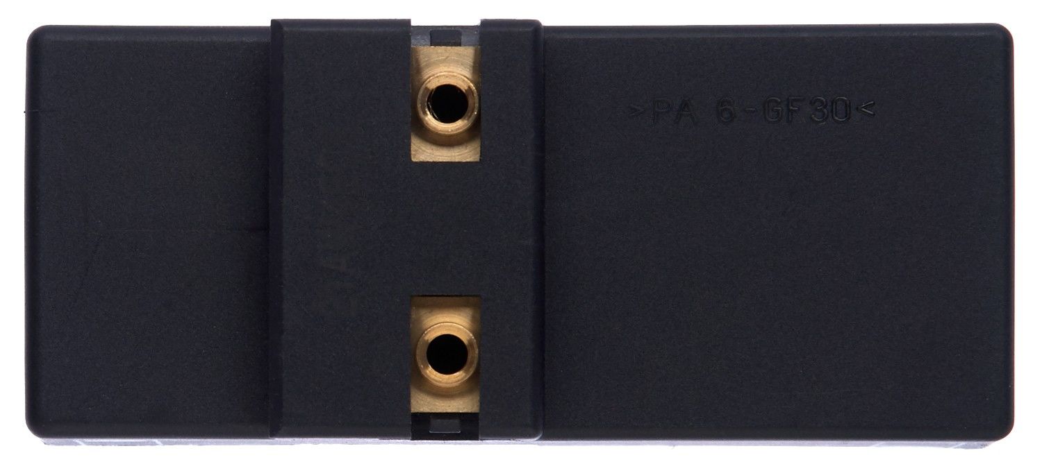 Gates Engine Cooling Fan Module FCM103