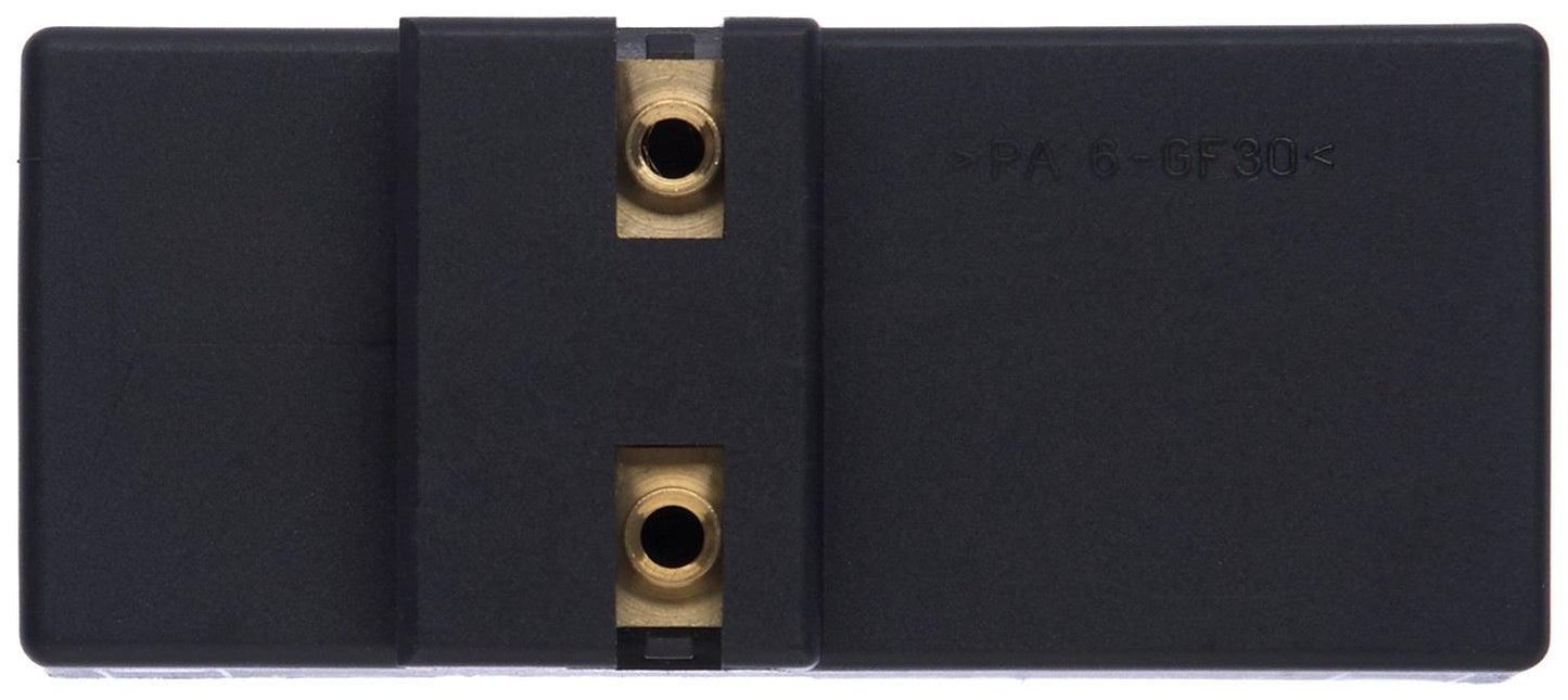 Gates Engine Cooling Fan Module FCM103