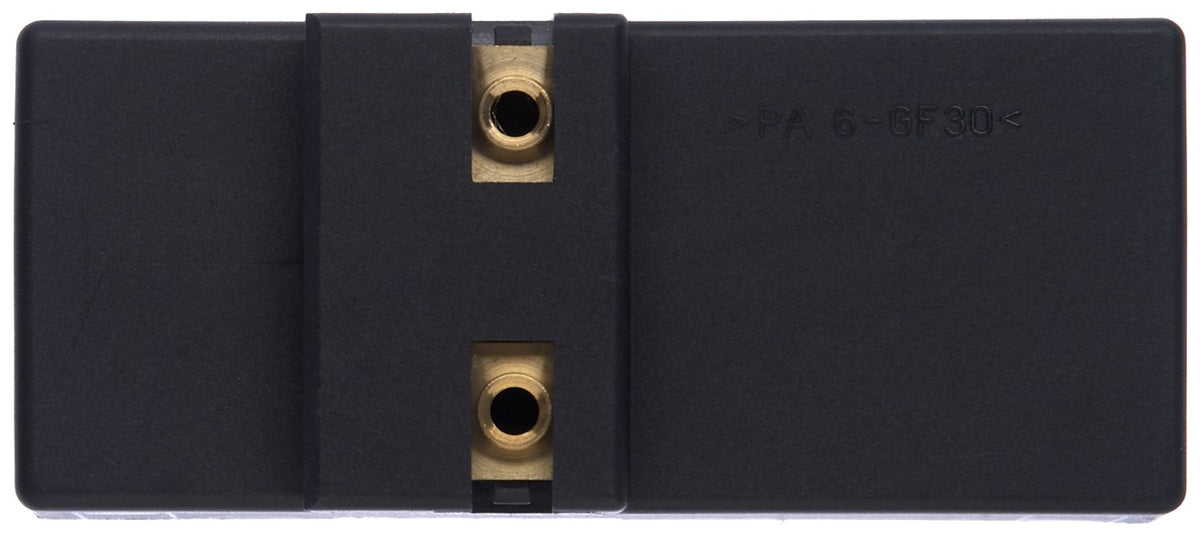 Gates Engine Cooling Fan Module FCM103