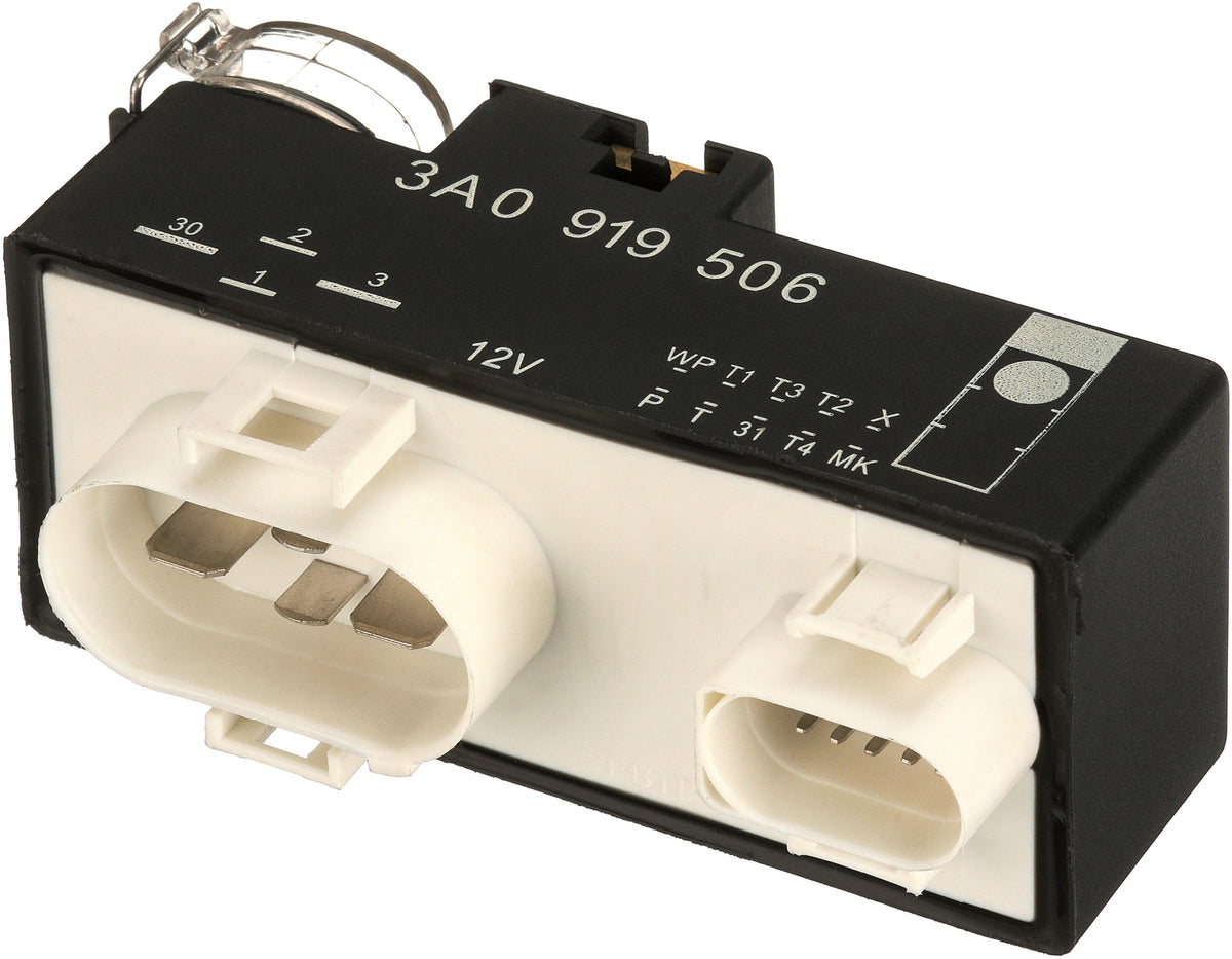 Gates Engine Cooling Fan Module FCM104