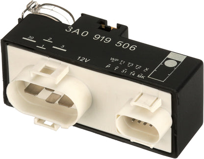 Gates Engine Cooling Fan Module FCM104