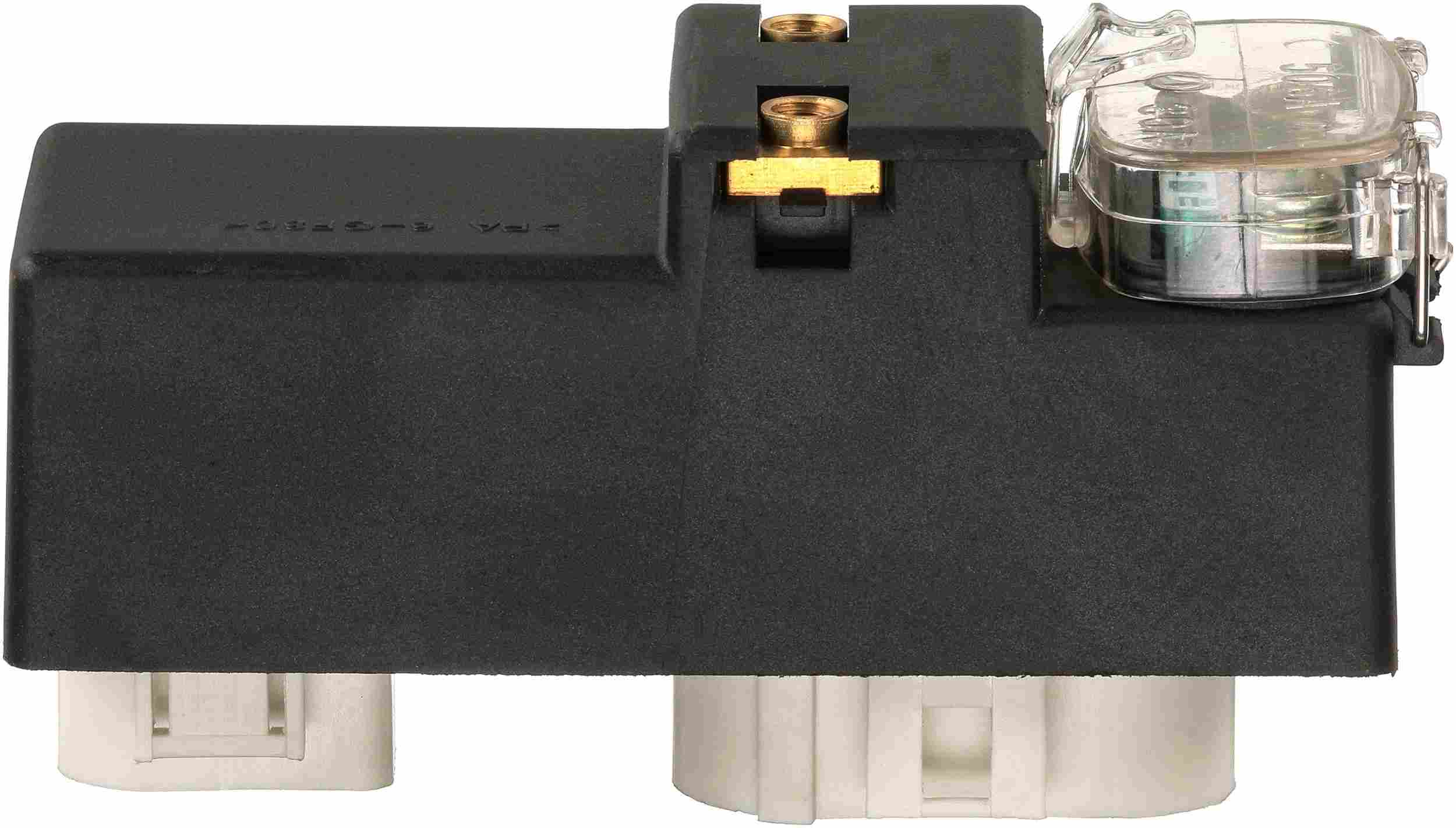 Gates Engine Cooling Fan Module FCM104