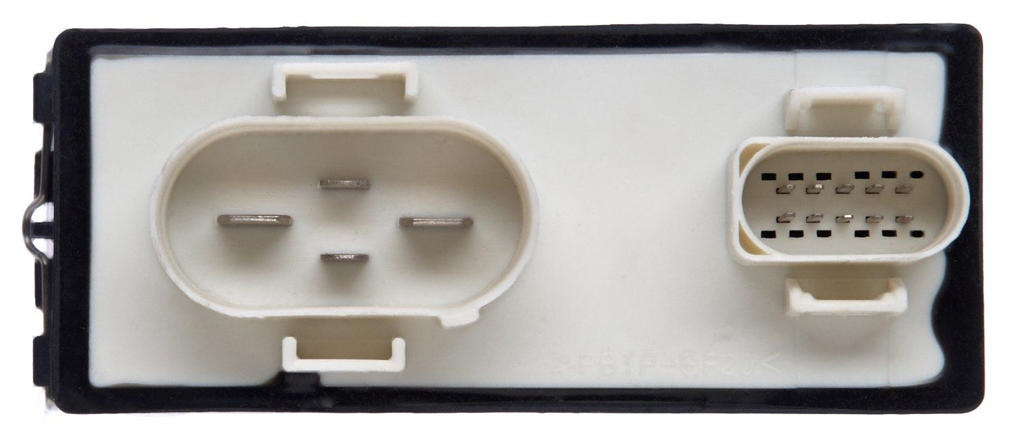 Gates Engine Cooling Fan Module FCM104