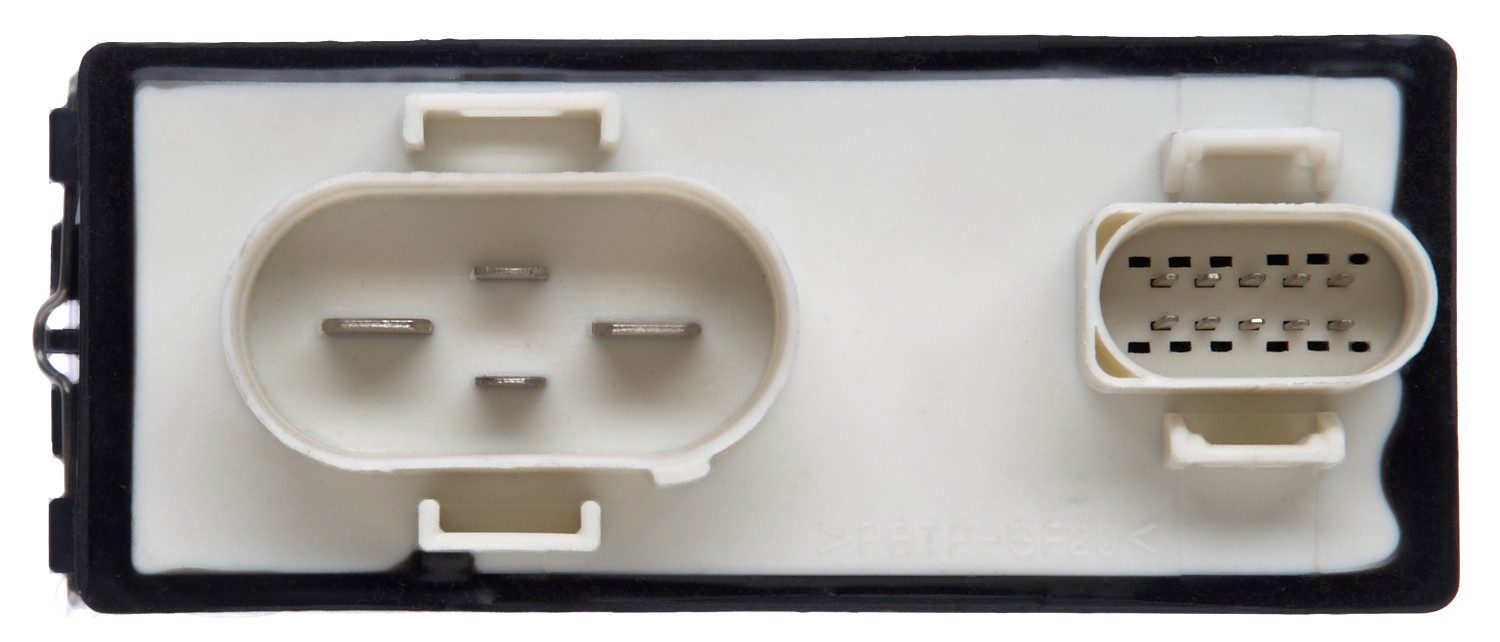 Gates Engine Cooling Fan Module FCM104