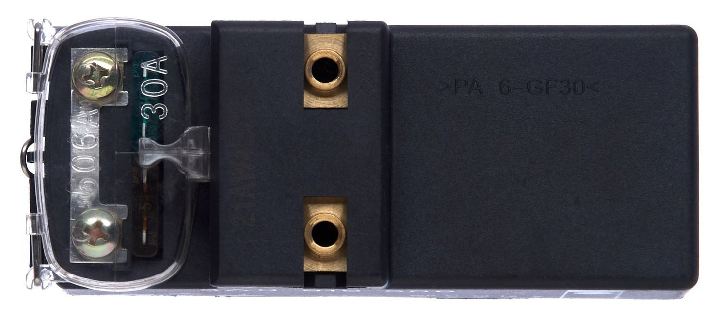 Gates Engine Cooling Fan Module FCM104