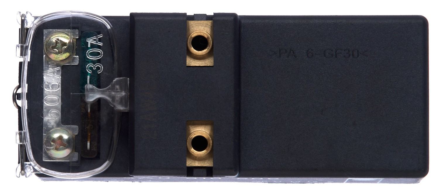 Gates Engine Cooling Fan Module FCM104