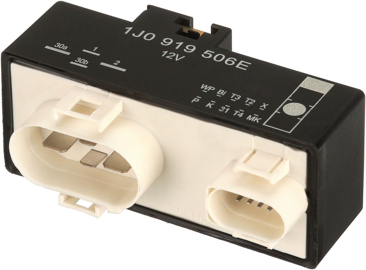 Gates Engine Cooling Fan Module FCM105