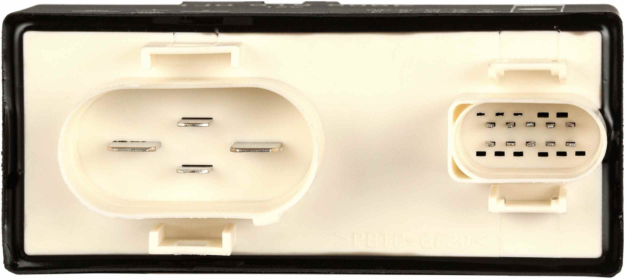 Gates Engine Cooling Fan Module FCM105