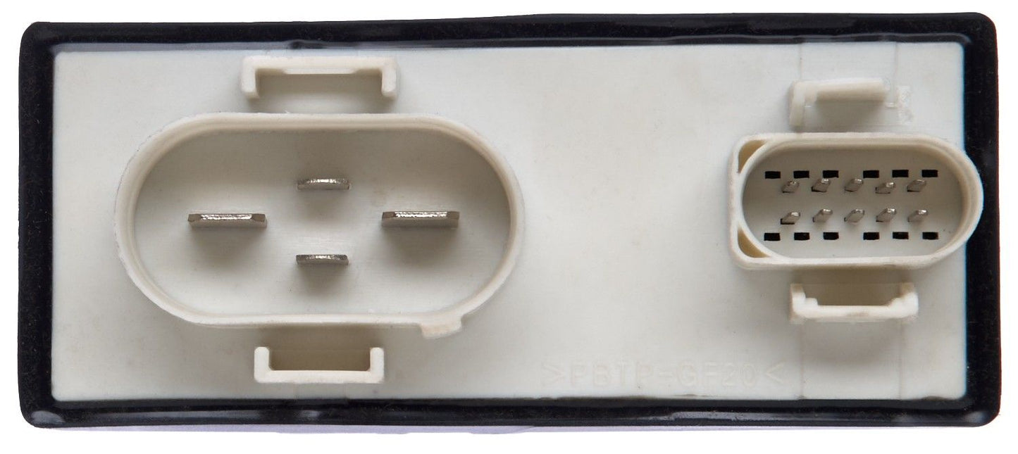Gates Engine Cooling Fan Module FCM105