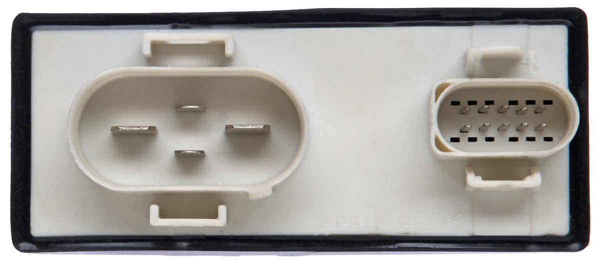 Gates Engine Cooling Fan Module FCM105