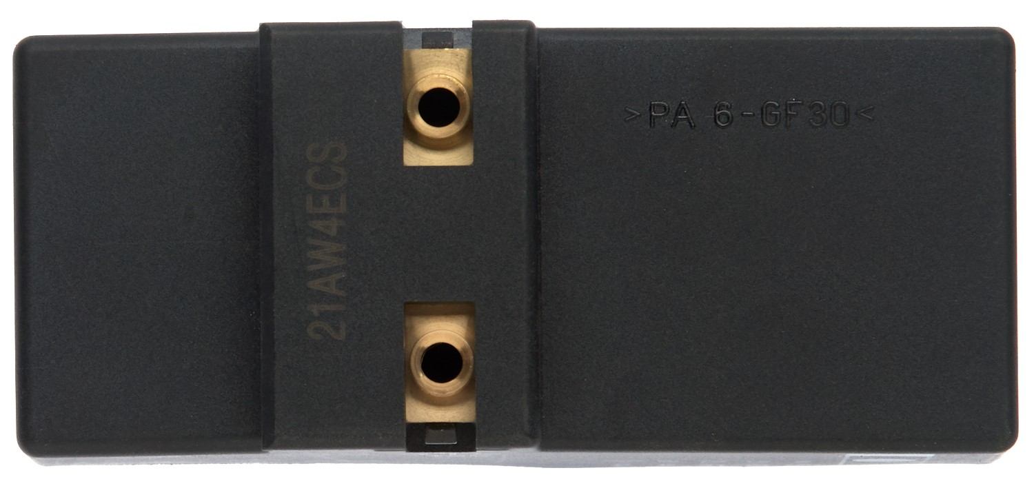 Gates Engine Cooling Fan Module FCM105