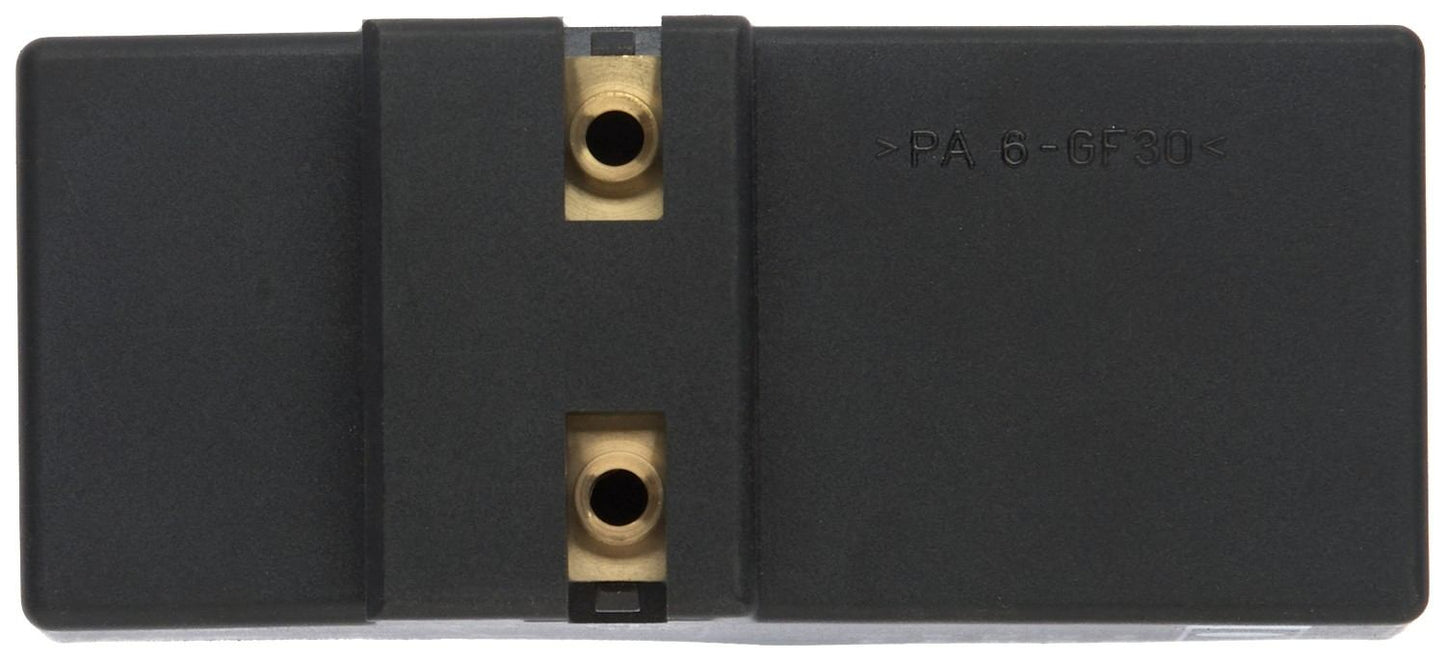 Gates Engine Cooling Fan Module FCM105