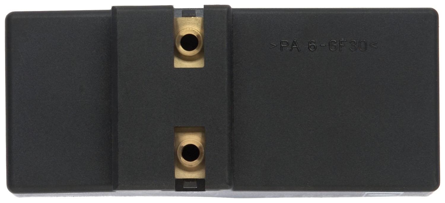 Gates Engine Cooling Fan Module FCM105