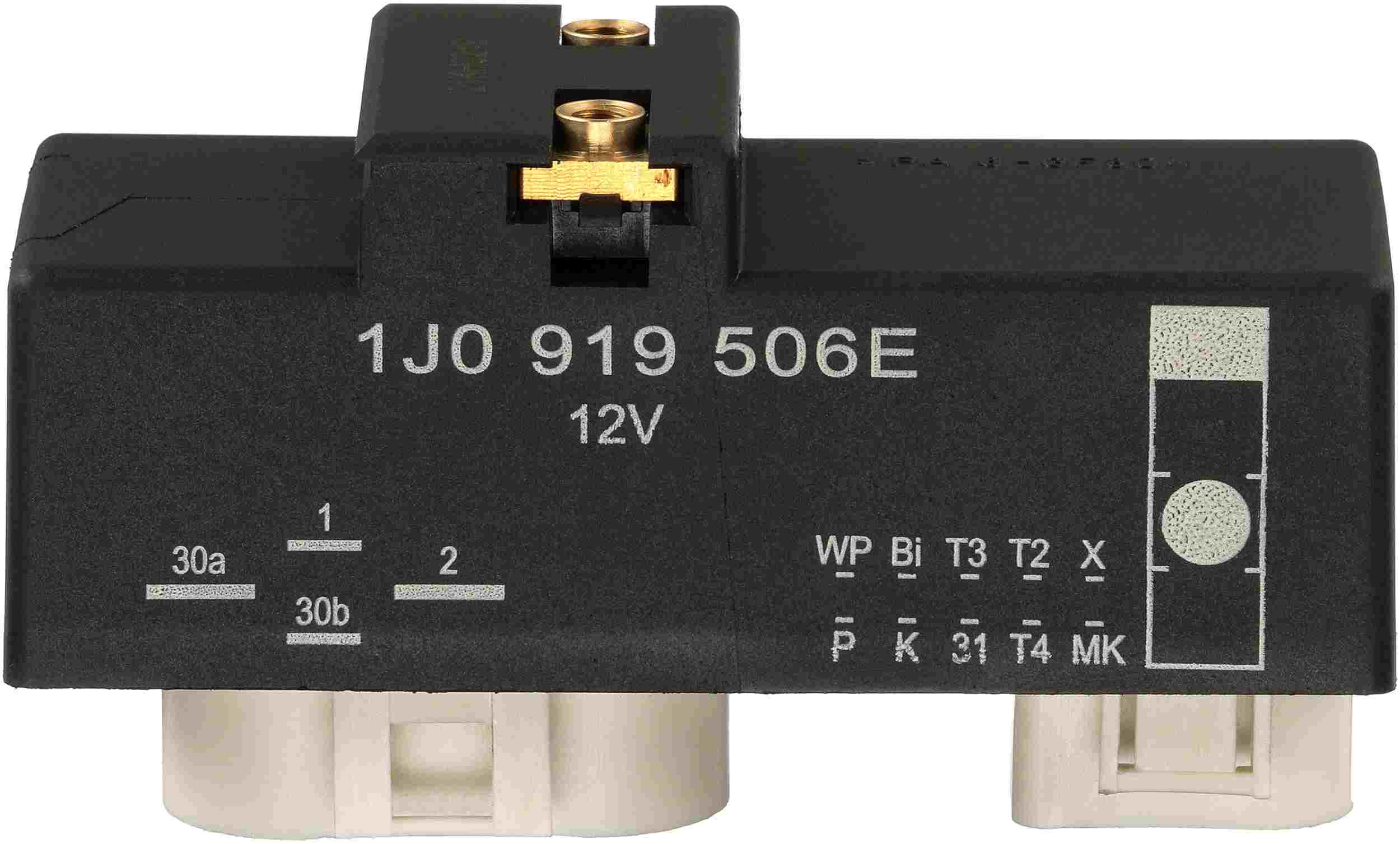 Gates Engine Cooling Fan Module FCM105