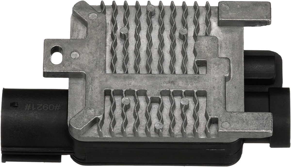 Gates Engine Cooling Fan Module FCM106