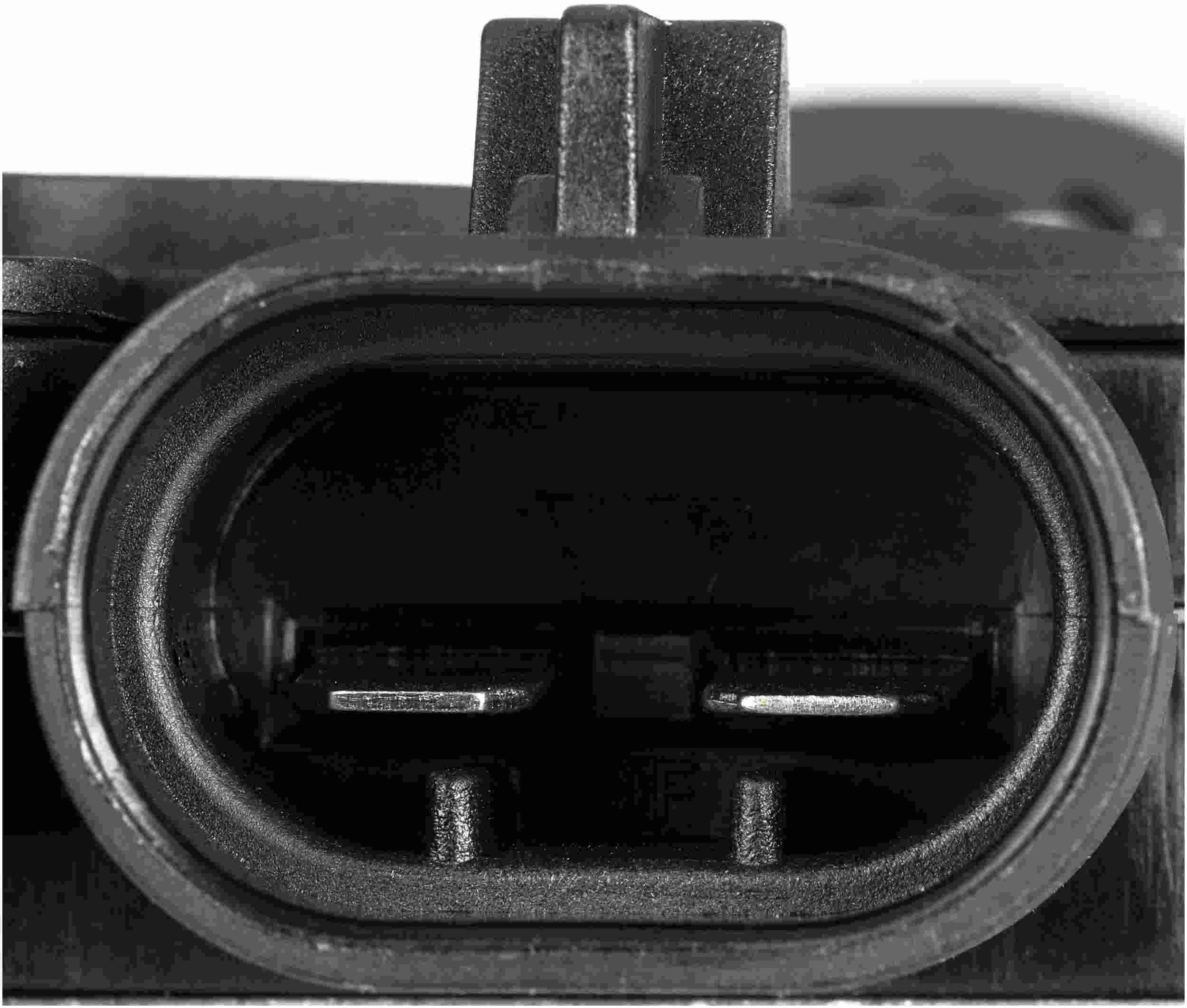 Gates Engine Cooling Fan Module FCM106