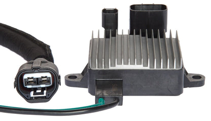 Gates Engine Cooling Fan Module FCM107