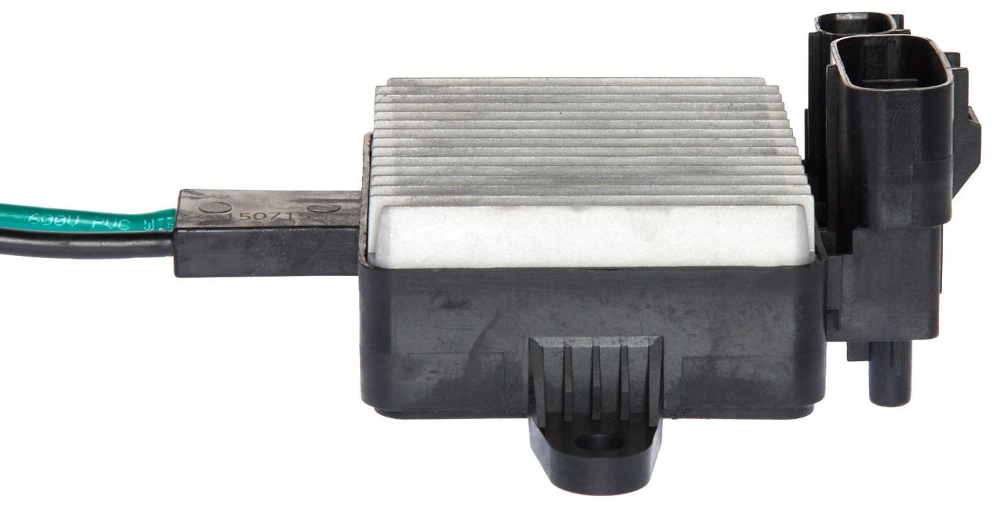 Gates Engine Cooling Fan Module FCM107