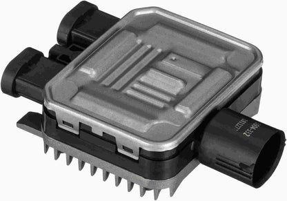 Gates Engine Cooling Fan Module FCM108