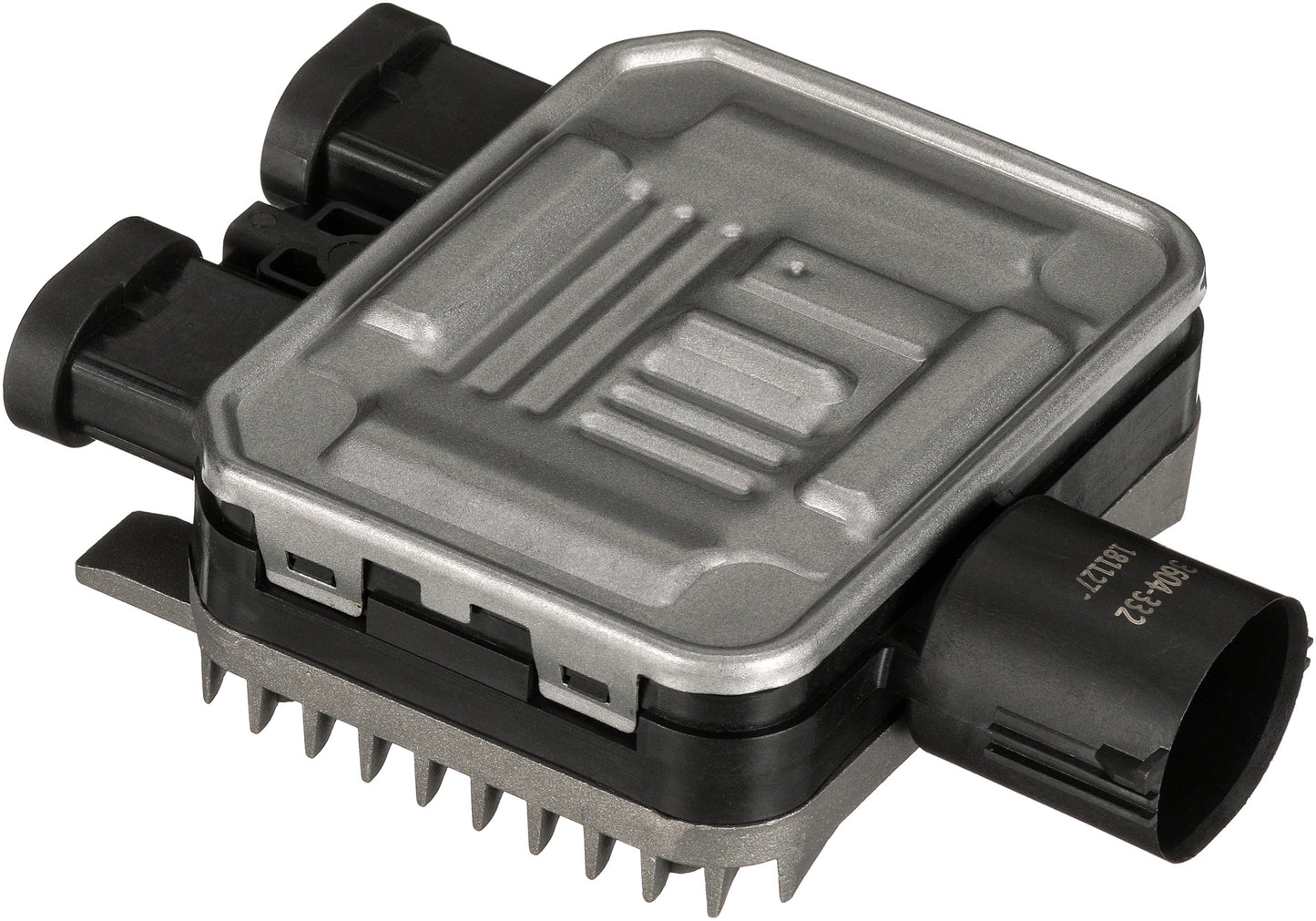 Gates Engine Cooling Fan Module FCM108