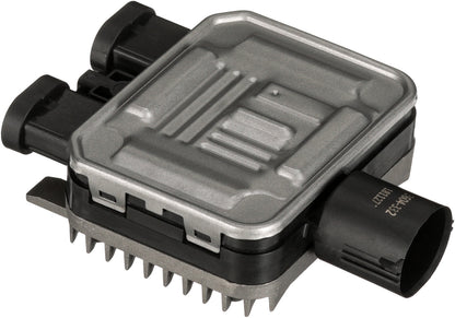 Gates Engine Cooling Fan Module FCM108
