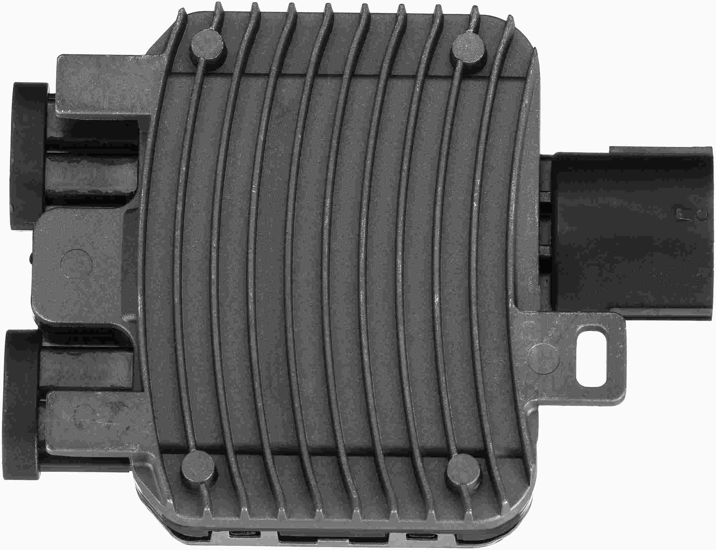 Gates Engine Cooling Fan Module FCM108