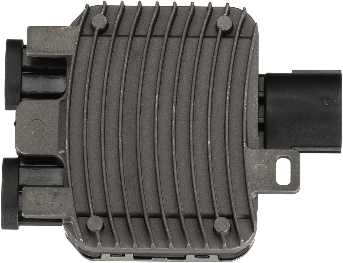Gates Engine Cooling Fan Module FCM108
