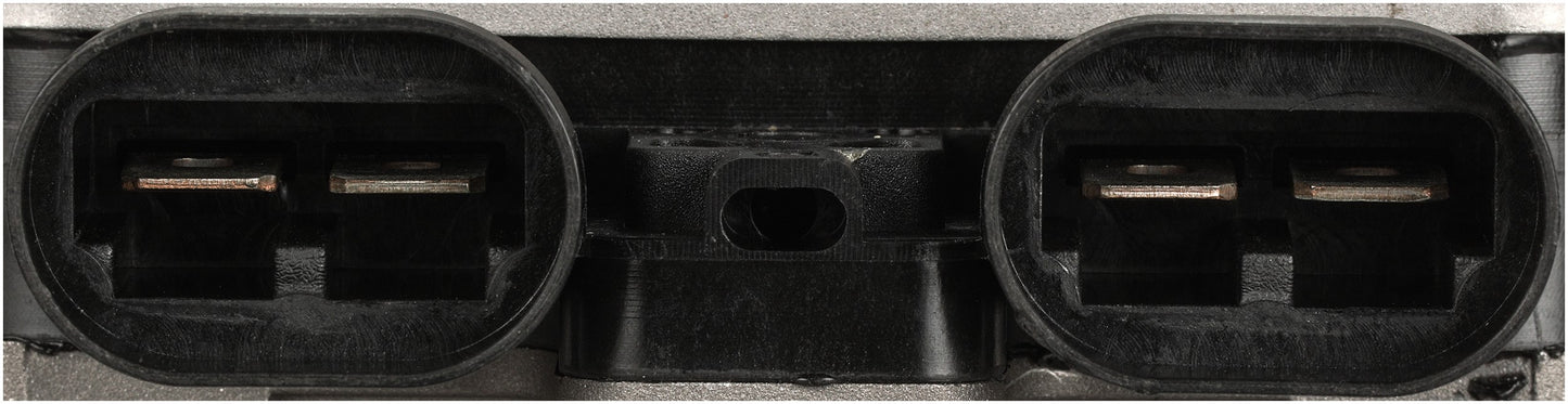 Gates Engine Cooling Fan Module FCM108