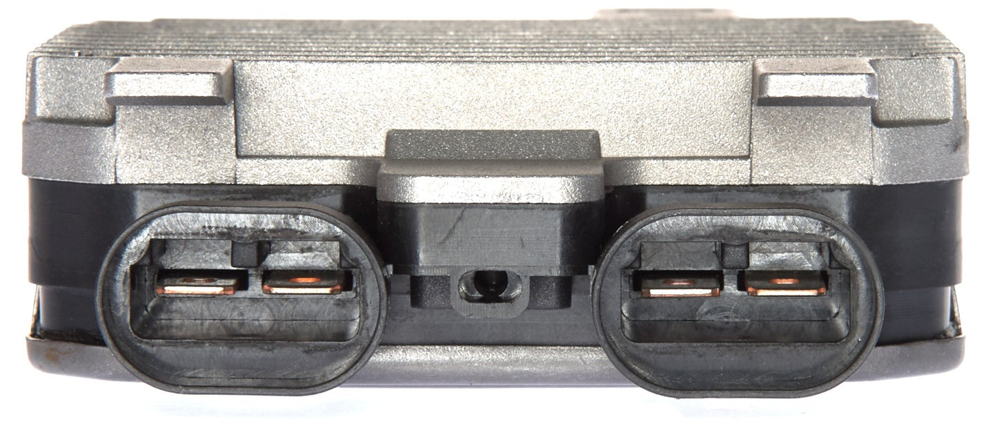 Gates Engine Cooling Fan Module FCM108