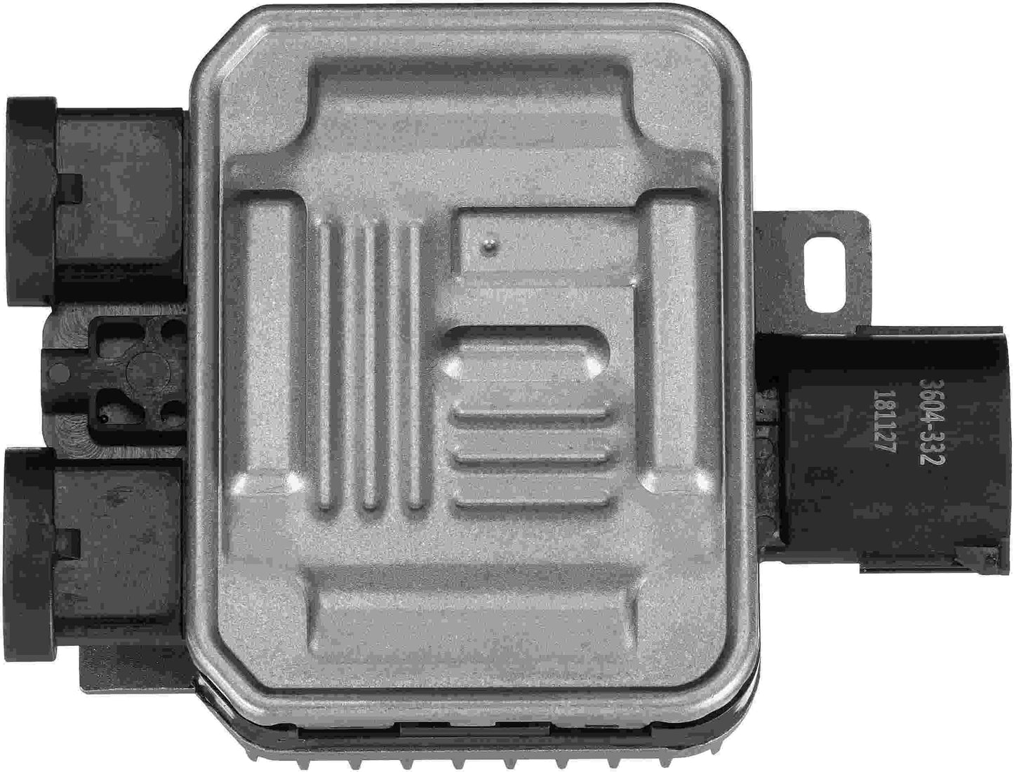 Gates Engine Cooling Fan Module FCM108
