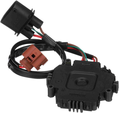 Gates Engine Cooling Fan Module FCM109