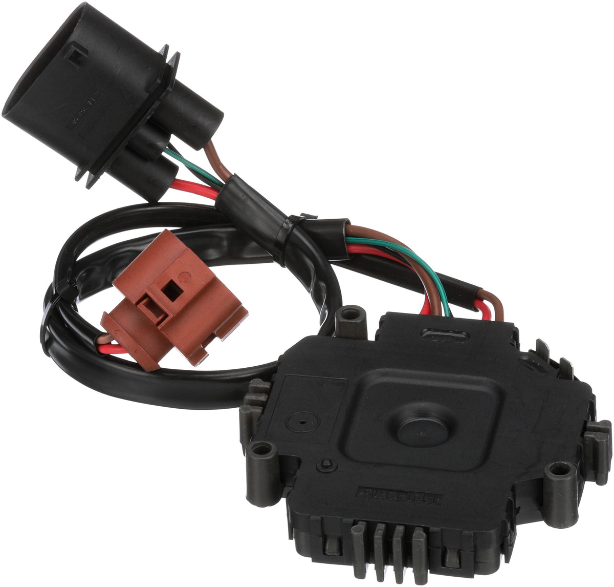 Gates Engine Cooling Fan Module FCM109