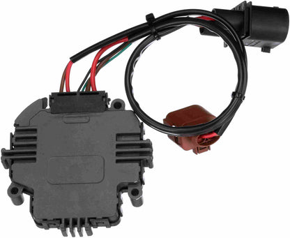 Gates Engine Cooling Fan Module FCM109
