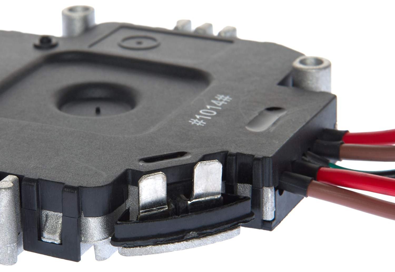 Gates Engine Cooling Fan Module FCM109