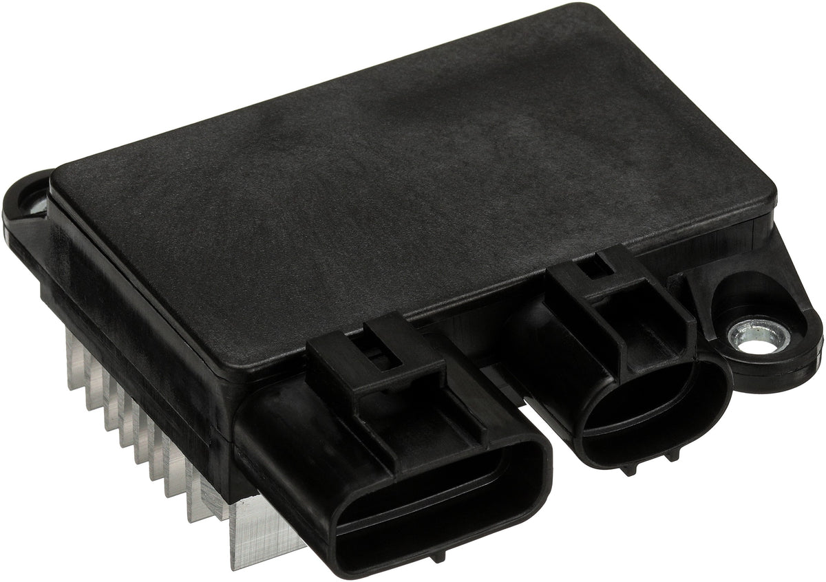 Gates Engine Cooling Fan Module FCM110