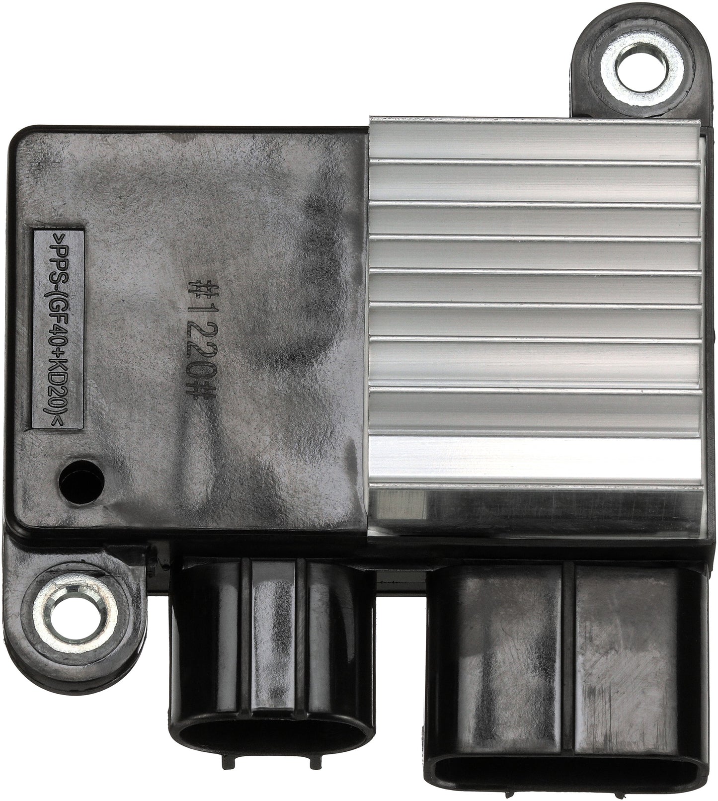 Gates Engine Cooling Fan Module FCM110