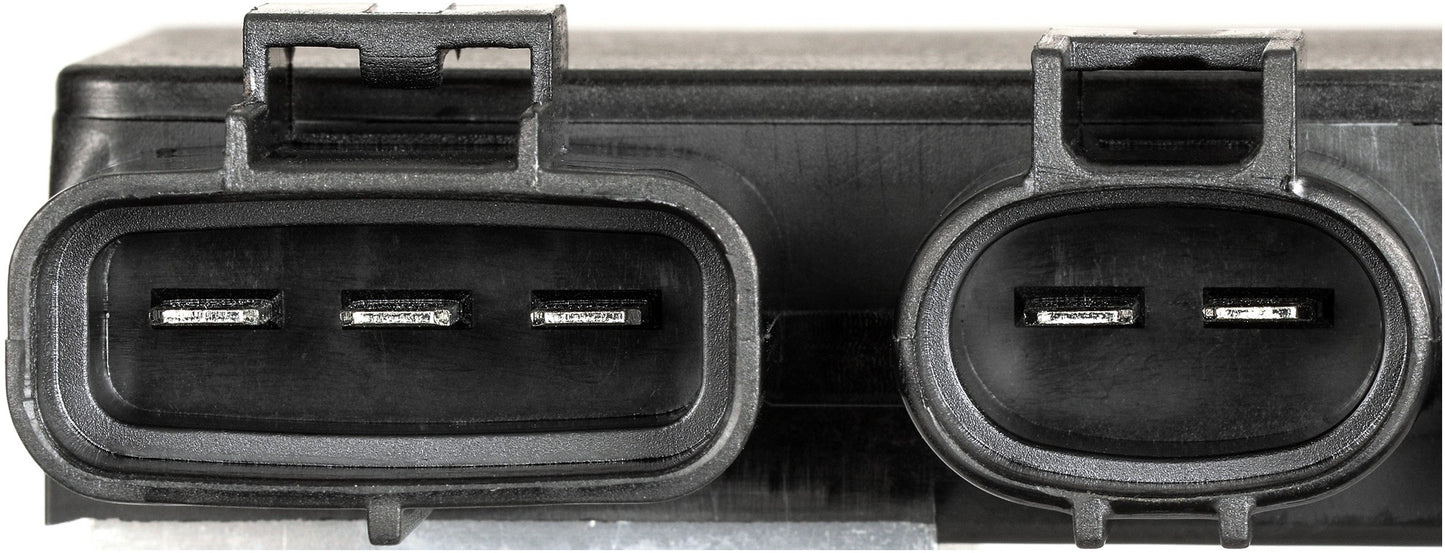 Gates Engine Cooling Fan Module FCM110