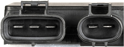 Gates Engine Cooling Fan Module FCM110